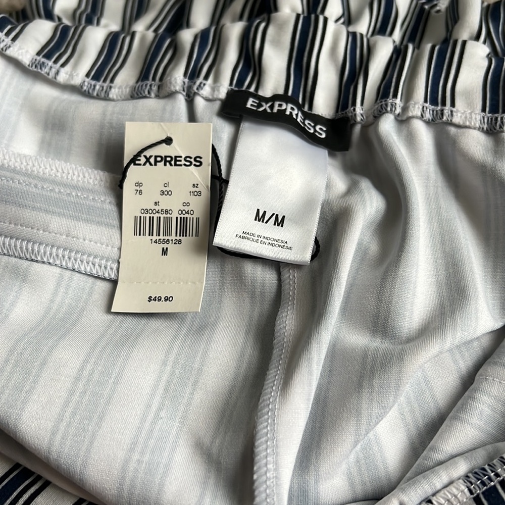Express shorts - Picture 3 of 3
